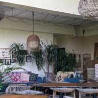 Amazing cafe to try when you're in Bangi, Selangor.