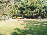 ที่พักสวนผึ้งบรรยากาศดี@ราชบุรี
