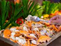 #SundayBrunch โรงแรม S31 Sukhumvit Hotel 