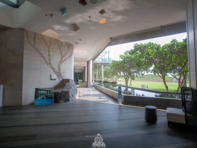 Rayong Marriott Resort & Spa