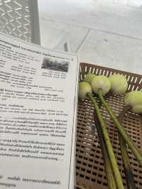 สายหมู่ห้ามพลาดกับวัดสุทัศน์
