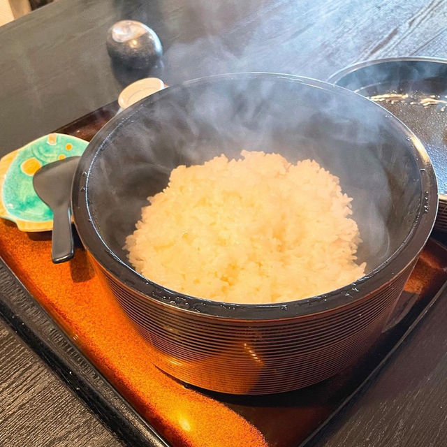 【太良】絶景風呂♨️の蟹美味旅館❤️