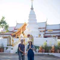 วัดพระธาตุดอยเล็ง