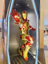 Action City at Takashimaya