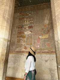 Hatshepsut Temple