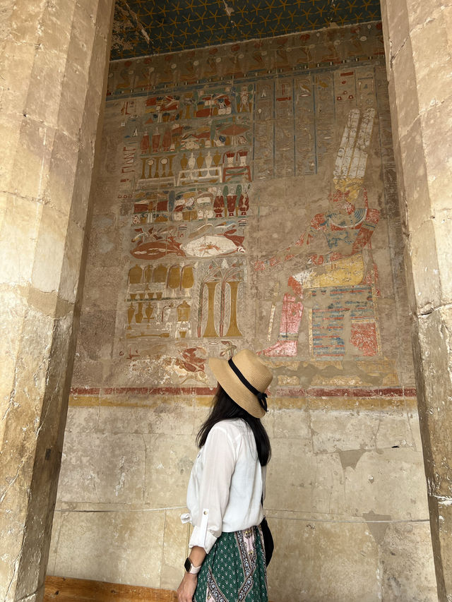 Hatshepsut Temple Hatshepsut Temple
