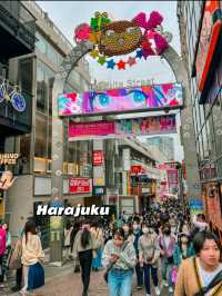 Tokyo: Solo Trip Guide & Tips! 🇯🇵