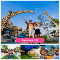 เที่ยวพังงาสไตล์ครอบครัว กับ 9 ที่พักถูกใจลูก