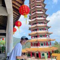 Malaysia Trip (Alone Trip)