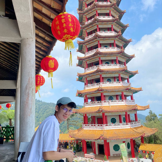 Malaysia Trip (Alone Trip)