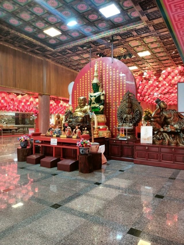 ทริปไหว้พระนนทบุรี