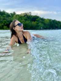 🌴 Escape to Koh Rong Island, Cambodia 🇰🇭 