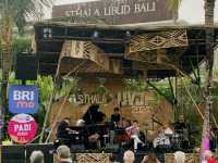 Ubud Village Jazz Festival
