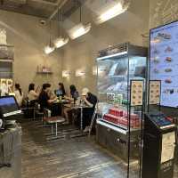 《水原》  美味しいサンドイッチを食べるならここ！SALT HOUSE DELI 🧂🥪