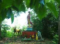 วัดสุวรรณคีรี จ.ฉะเชิงเทรา
