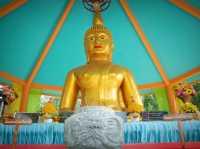 วัดสุวรรณคีรี จ.ฉะเชิงเทรา