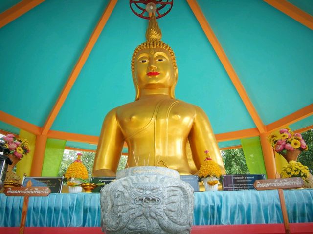 วัดสุวรรณคีรี จ.ฉะเชิงเทรา