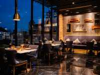 Skyview Hotel Bangkok โรงแรมสุดหรู