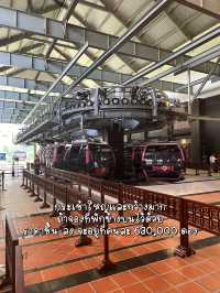🇻🇳🚠กระเช้าไฟฟ้าที่ยาวที่สุดในโลก!!