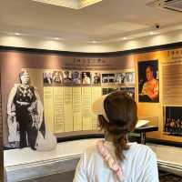 Jorhor Bahru Chinese Heritage Museum