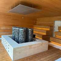 非日常”の体験を満喫できるラグジュアリーなホテル❤️