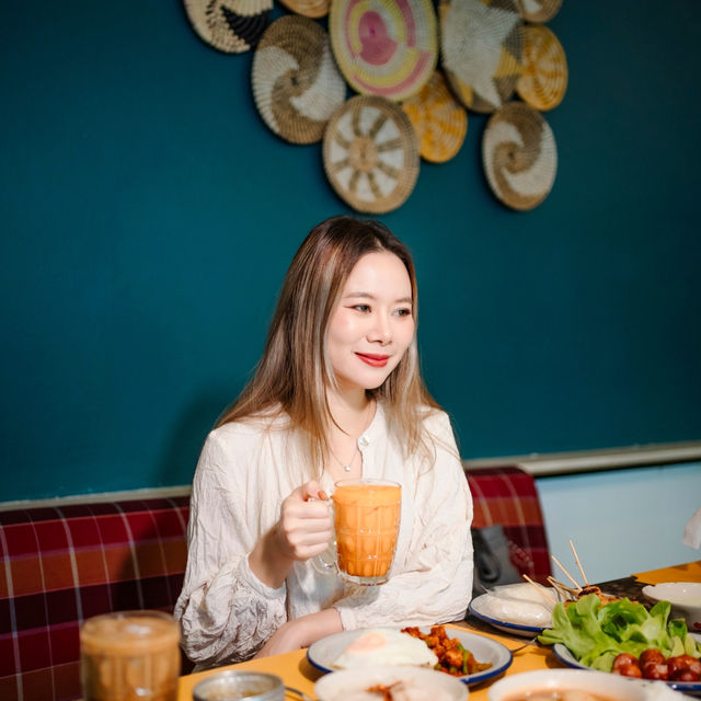 🐓ที่พักเขาใหญ่ แบบบูทีครีสอร์ท