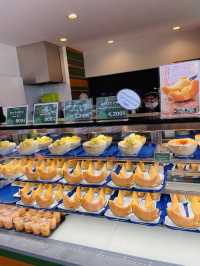 【北海道:中富良野】夏限定の絶品スイーツ「とみたメロンハウス」