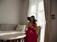 Little Nyonya Hotel โรงแรมสวยกลางเมืองภูเก็ต