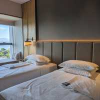 Unobstructed Erhai Lake Views at Pullman Dali