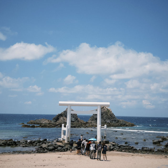 福岡必去度假風滿滿📸☀️糸島
