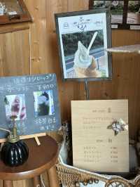【福岡カフェ】海沿いにあるとても可愛いパン屋さん