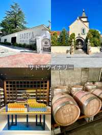 【最強の山梨の旅8選】