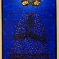 亞洲現代美術館 十週年