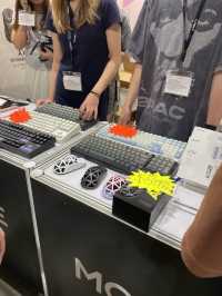 【科技愛好者必去】香港電腦展2024：優惠多多，香港會議展覽中心