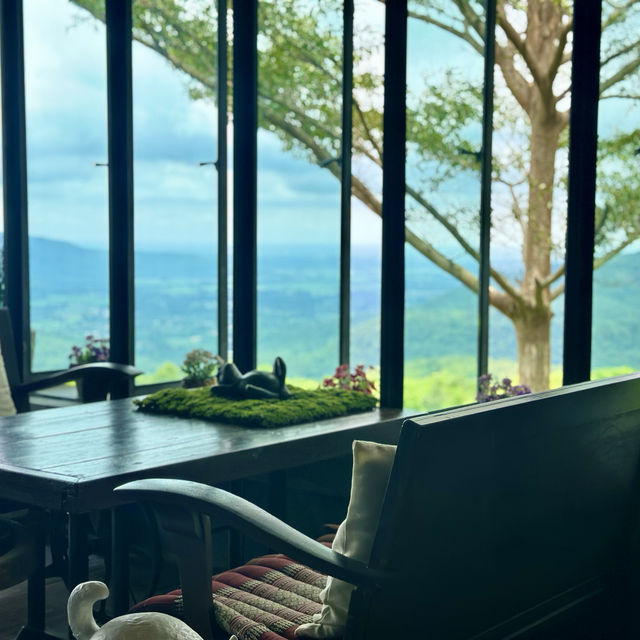 View camp