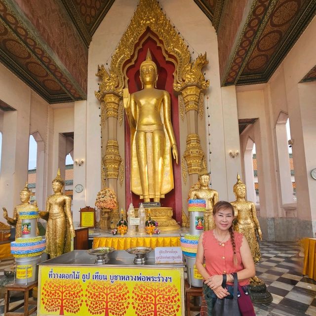 วัดพระปฐมเจดีย์ราชวรมหาวิหาร