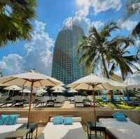 Mövenpick Siam Hotel Na Jomtien Pattaya