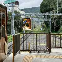 大阪奈良親子遊連觀景必推-生駒山上遊樂場