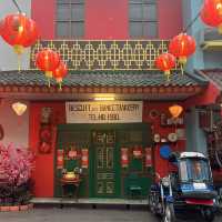 Museum Angkut Batu Malang