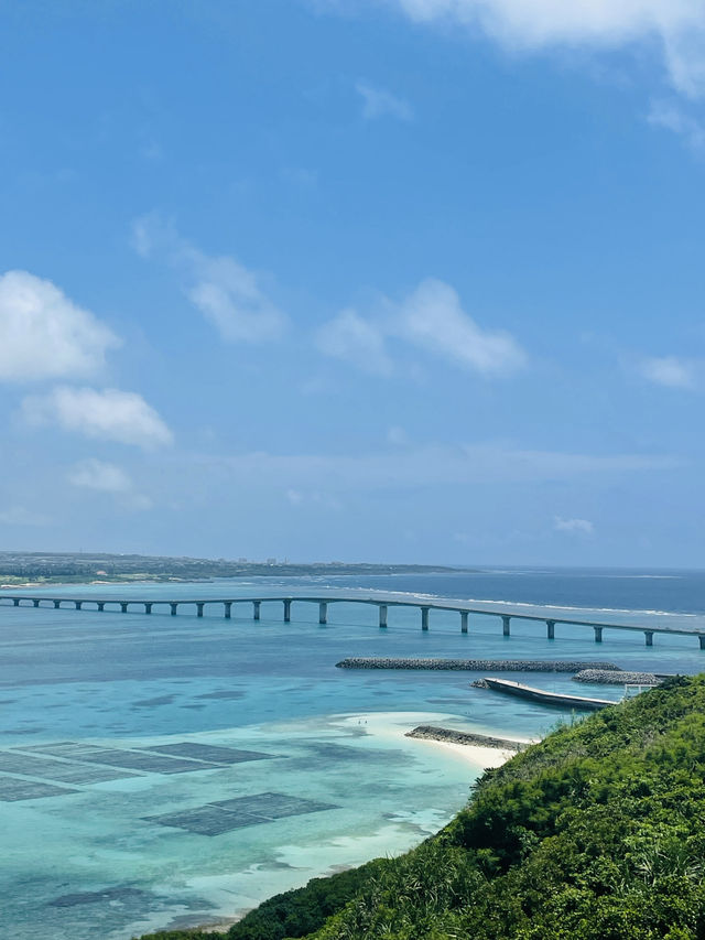 【宮古島】行ってよかった！！宮古島観光スポット