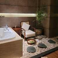 Best spa experience in Jakarta
