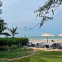Kundala Beach Resort Hua Hin