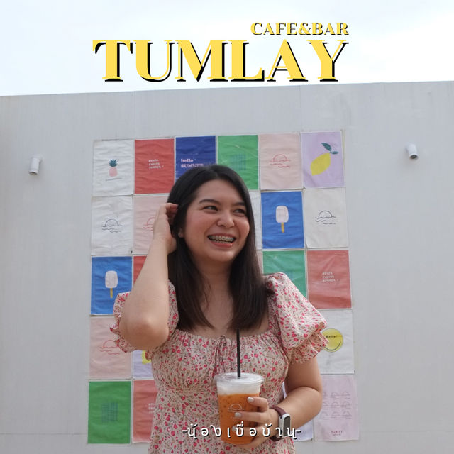 Tumlay Cafe & Bar