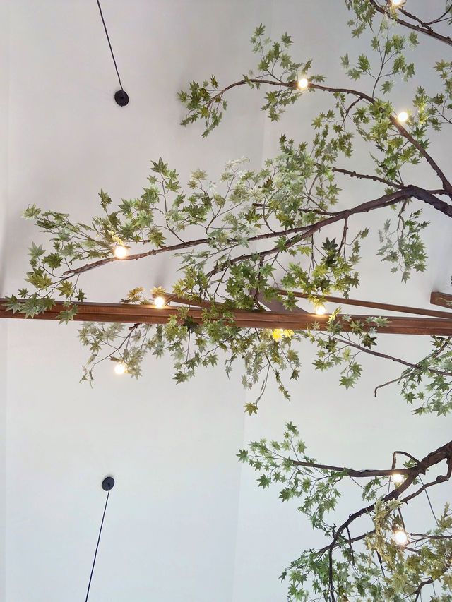 Treescape Pattaya