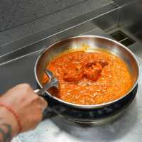 EKKA Grill and Bar