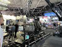 IBC Biggest Broadcast & Movie BuzzEUROPE