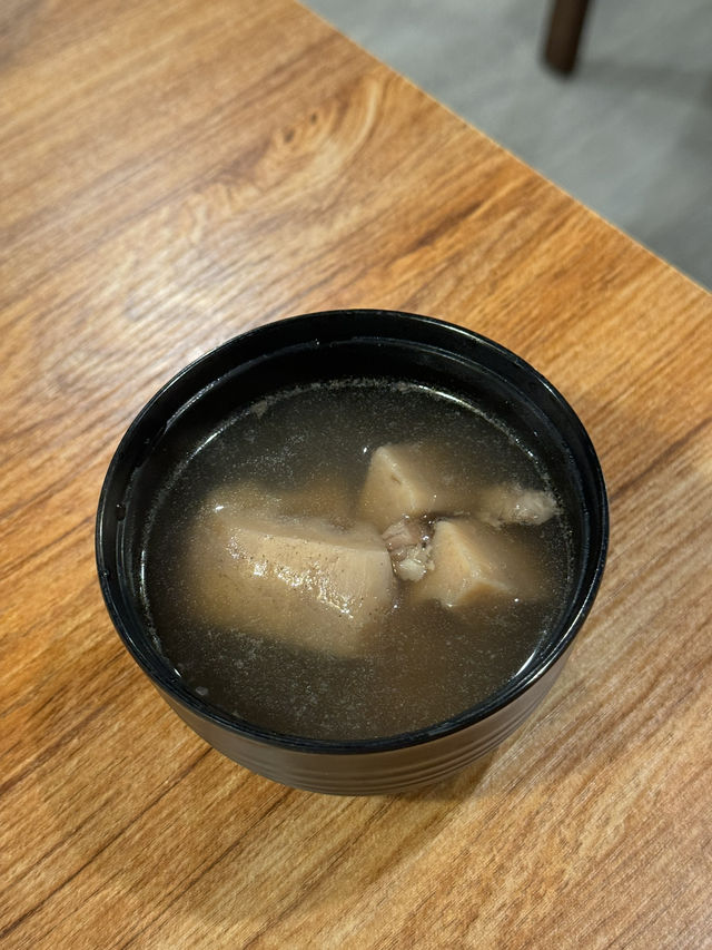 家常便飯好選擇 主打川菜粵菜私家房@滋味軒