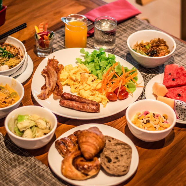 Avani+ Khao Lak Resort