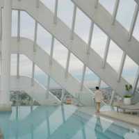 Arbour Hotel and Residence Pattaya โรงแรมวิวสวย