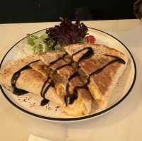 賞島咖啡屋：太子高CP值cafe